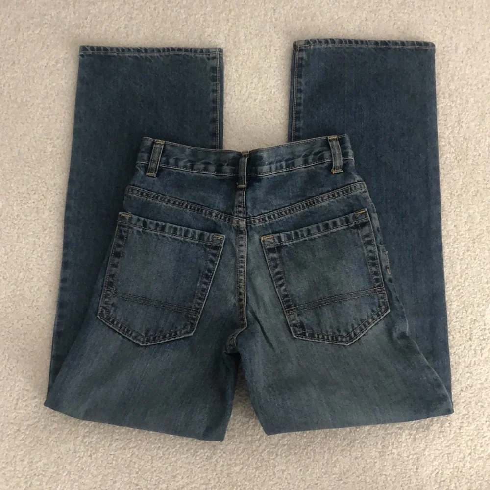 Old Navy Regular Style Jeans in 14 Slim